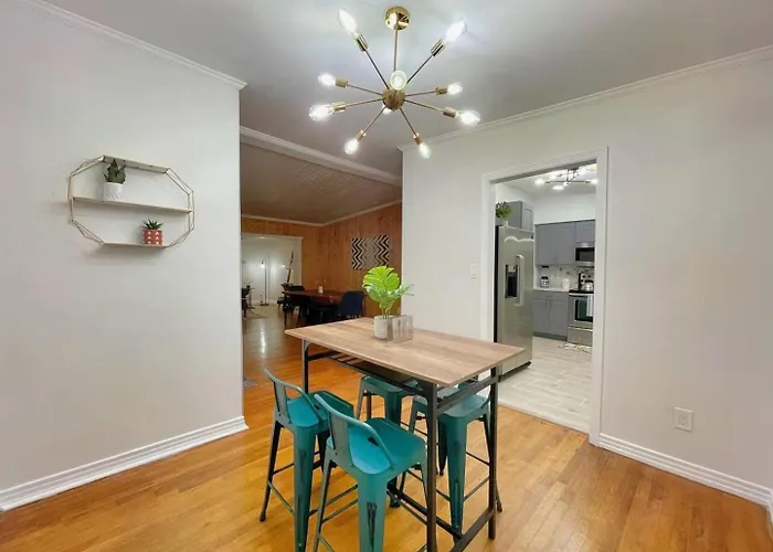 Pet-Friendly 3Br 20 Min To Mco & Disney
